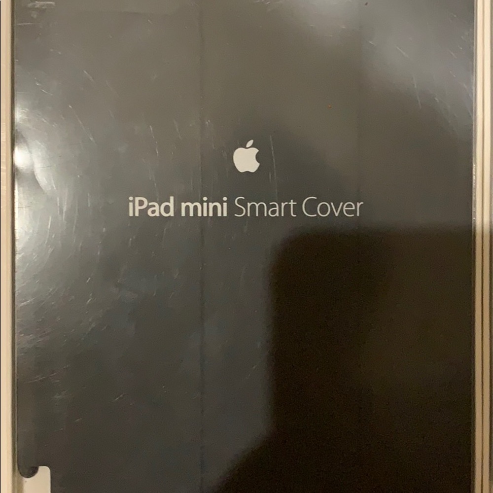 Apple iPad mini Smart Covers - Picture 3 of 4
